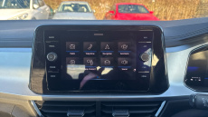 Volkswagen T-Roc 1.0 TSI Life 5dr Petrol Hatchback